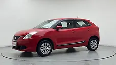 Used Maruti Suzuki Baleno Delta in Gurgaon