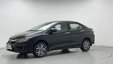 Used Honda City ZX CVT Petrol [2017-2019] in Gurgaon