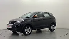 Used Tata Nexon KRAZ Petrol in Gurgaon