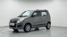 Used Maruti Suzuki Wagon R VXI AMT in Gurgaon