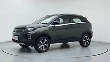 Used Tata Nexon XZ Plus (Premium) in Gurgaon