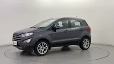 Used Ford Ecosport Titanium + 1.5L Ti-VCT in Gurgaon