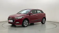 Used Hyundai Elite i20 Asta 1.2 in Navi Mumbai