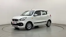 Used Maruti Suzuki Celerio VXi in Navi Mumbai