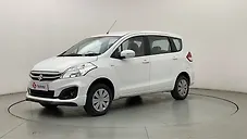 Used Maruti Suzuki Ertiga VXI CNG in Navi Mumbai