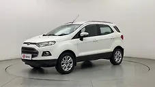 Used Ford Ecosport Titanium 1.0 Ecoboost (Opt) in Navi Mumbai