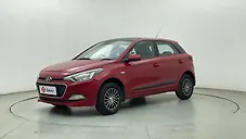Used Hyundai Elite i20 Magna 1.4 CRDI in Navi Mumbai