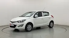 Used Hyundai Elite i20 Sportz 1.2 MT [2020-2023] in Mumbai