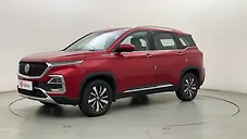 Used MG Hector Sharp Hybrid 1.5 Petrol [2019-2020] in Mumbai