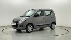 Used Maruti Suzuki Wagon R VXI AMT in Mumbai