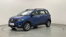 Used Renault Triber RXZ [2019-2020] in Mumbai