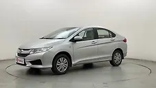 Used Honda City SV Petrol [2019-2020] in Mumbai