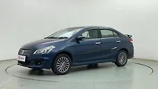 Used Maruti Suzuki Ciaz S 1.4 MT in Mumbai