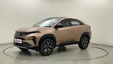 Used Tata Curvv ICE Accomplished S 1.2 Hyperion GDI Petrol 7DCA [2024-2025] in Mumbai