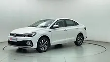 Used Volkswagen Virtus Topline 1.0 TSI AT in Mumbai