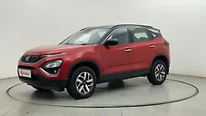 Used Tata Harrier XZA Plus Dual Tone in Mumbai