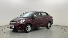 Used Honda Amaze 1.2 VX i-VTEC in Mumbai