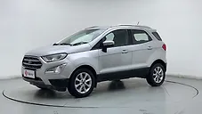 Used Ford Ecosport Titanium 1.5L Ti-VCT in Ghaziabad