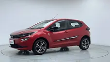 Used Tata Altroz XZ Petrol [2020-2023] in Ghaziabad