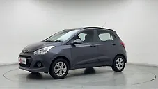 Used Hyundai Grand i10 Sportz 1.2 Kappa VTVT [2013-2016] in Ghaziabad