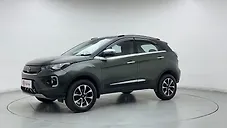 Used Tata Nexon XZA Plus (O) in Ghaziabad