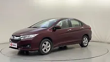 Used Honda City VX Petrol in Bangalore