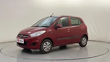 Used Hyundai i10 Magna 1.2 Kappa2 in Bangalore