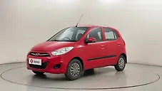 Used Hyundai i10 Magna 1.2 Kappa2 in Bangalore