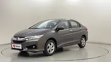 Used Honda City VX Petrol in Bangalore