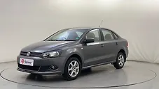 Used Volkswagen Vento Highline Petrol in Bangalore