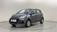 Used Hyundai Grand i10 Magna 1.2 Kappa VTVT in Bangalore