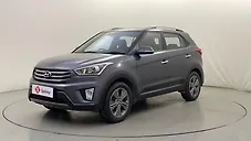 Used Hyundai Creta SX Plus 1.6 AT Petrol in Bangalore