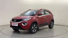 Used Tata Nexon XZA Plus Petrol in Bangalore