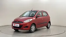 Used Hyundai i10 Magna 1.2 Kappa2 in Bangalore