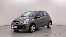 Used Honda Brio VX AT in Bangalore