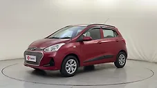 Used Hyundai Grand i10 Magna 1.2 Kappa VTVT in Bangalore