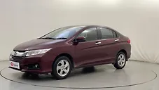 Used Honda City VX Petrol CVT [2023-2025] in Bangalore