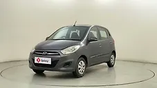 Used Hyundai i10 Magna 1.2 Kappa2 in Bangalore