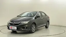 Used Honda City V Petrol in Bangalore