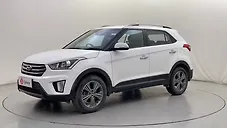 Used Hyundai Creta 1.6 SX Plus AT Petrol in Bangalore