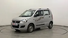 Used Maruti Suzuki Wagon R LXi 1.0 CNG [2019-2020] in Hyderabad