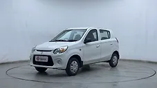 Used Maruti Suzuki Alto 800 Lxi (Airbag) [2012-2015] in Hyderabad