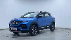 Used Renault Kiger RXZ 1.0 Turbo MT Dual Tone in Hyderabad
