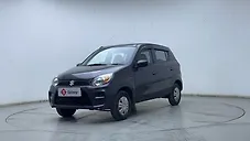 Used Maruti Suzuki Alto 800 Vxi in Hyderabad