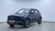 Used Hyundai Venue SX Plus 1.0 Turbo DCT in Hyderabad