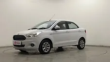 Used Ford Aspire Titanium 1.2 Ti-VCT in Hyderabad