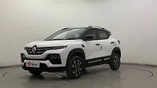 Used Renault Kiger RXZ AMT in Hyderabad