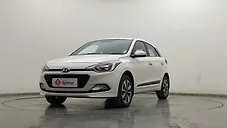Used Hyundai Elite i20 Asta 1.2 in Hyderabad
