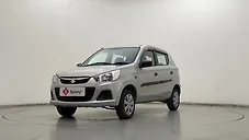 Used Maruti Suzuki Alto VXi AMT (Airbag) [2014-2019] in Hyderabad