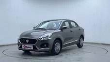 Used Maruti Suzuki DZire VDi AMT in Hyderabad